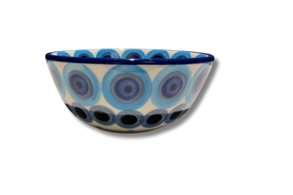 017 Bunzlau Schaaltje 2148X Ronde Schaaltjes